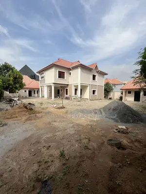 5bdrm Mansion in Gwarimpa Estate, Gwarinpa for rent