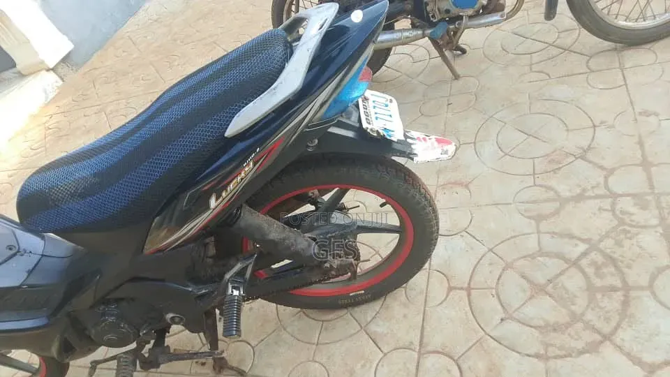 TVS 2024