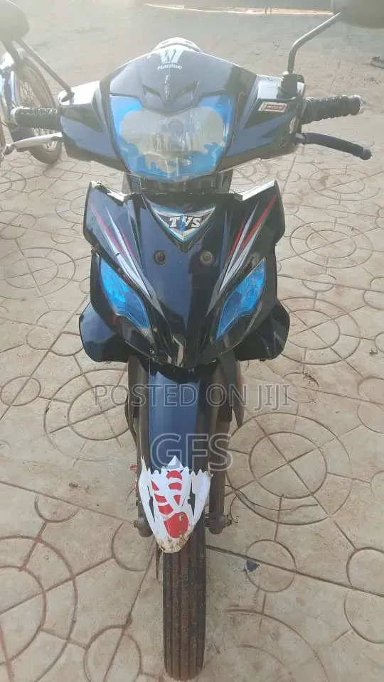 TVS 2024