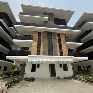 Furnished 5bdrm Duplex in Old Ikoyi for sale