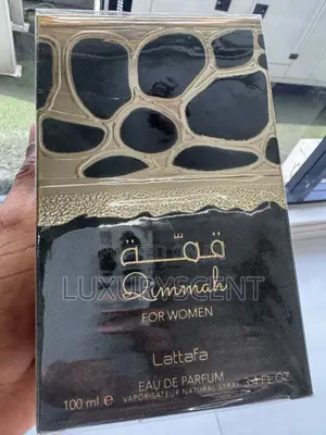 Qimmah for Women 100ml