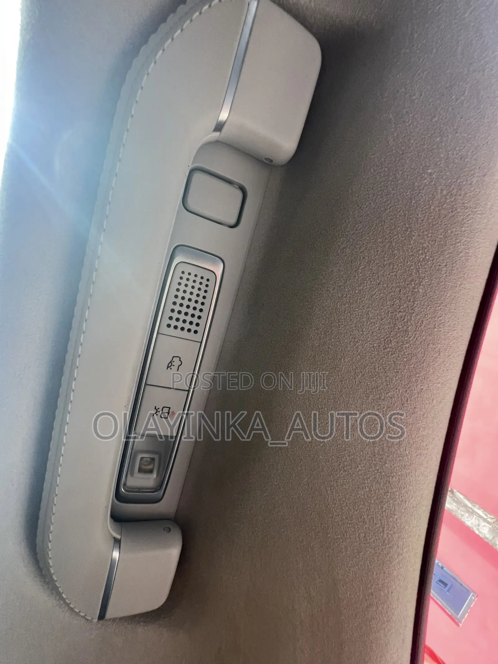 Mercedes-Benz S-Class S 550 4MATIC 2017 Black