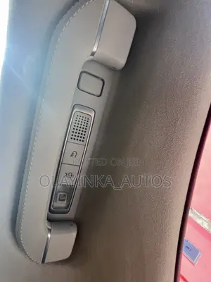 Mercedes-Benz S-Class S 550 4MATIC 2017 Black