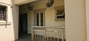 2bdrm Apartment in Ushafa for rent