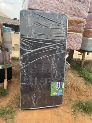 Green Earth Semi Orthopedic Mattress