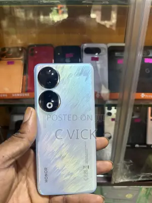 Honor 90 512 GB Gray