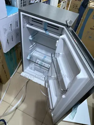 Brand New LG Table Top Refrigerator 100L Low Voltage Warranty 2years