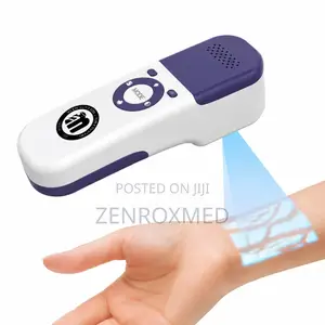 Biotech Portable Vein Finder BT-K19