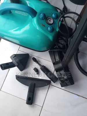 Floor Scrubbers