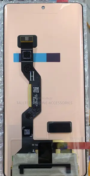 Motorola G85 Screen