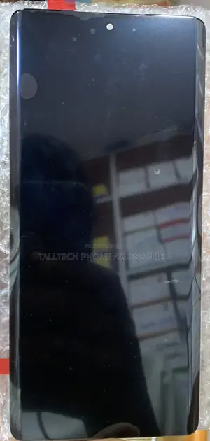 Motorola G85 Screen