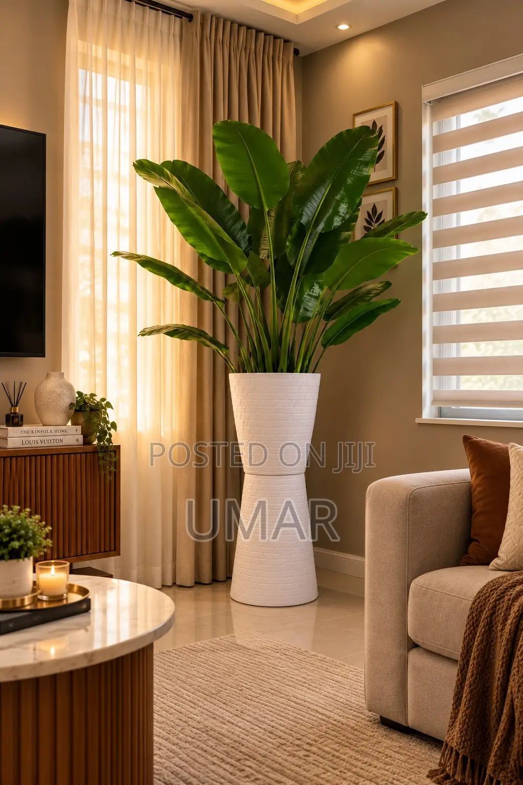 Flower Vase