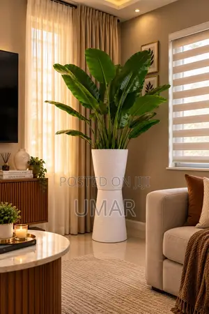 Flower Vase