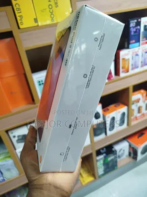 New Xiaomi Redmi Pad 2 9.7 128 GB Silver