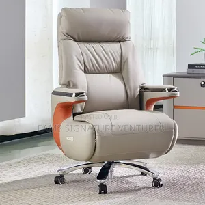 Big Executive Reclaim Office Chair