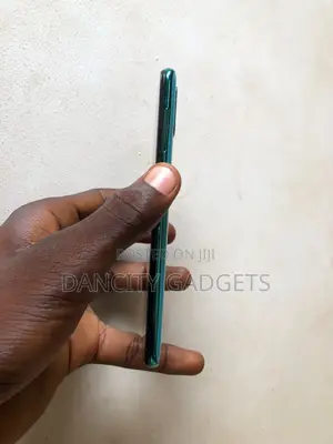 Samsung Galaxy A30s 128 GB Blue