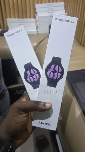 Samsung Watch 6
