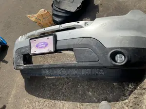 Front Bumper Explorer 2011/2012/ 2013