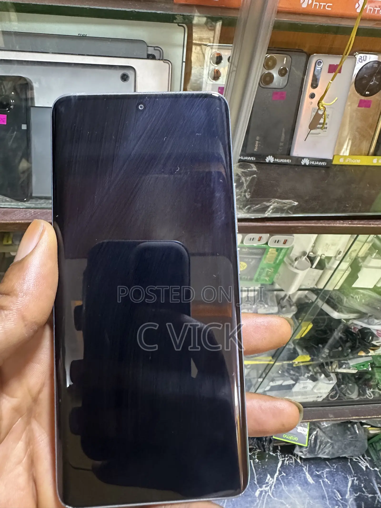 Xiaomi Redmi Note 14 Pro+ 512 GB Green