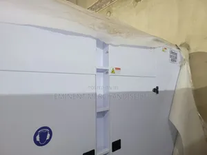 High Capacity Powerful 650kva Generator