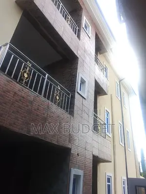 2bdrm Block of Flats in Transekulu, Enugu for rent