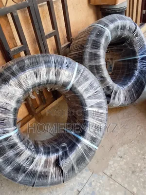 PVC Flexible Pipe