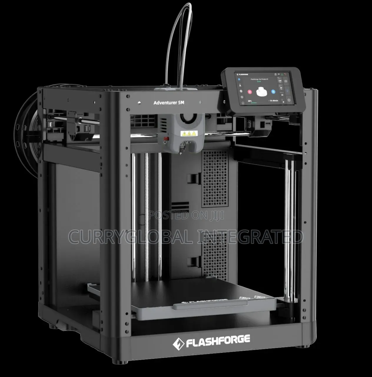 3D Printer Flashforge