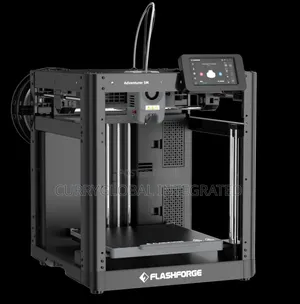 3D Printer Flashforge