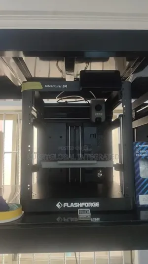 3D Printer Flashforge