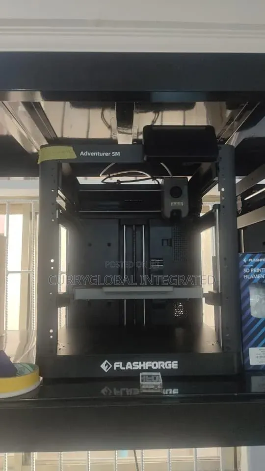 3D Printer Flashforge