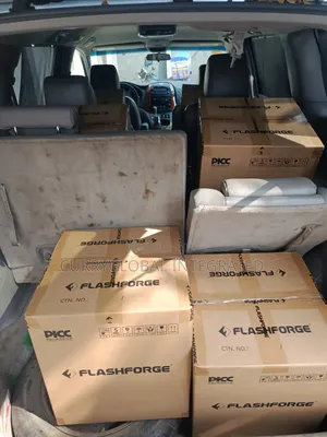 3D Printer Flashforge
