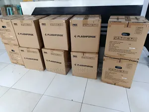 3D Printer Flashforge