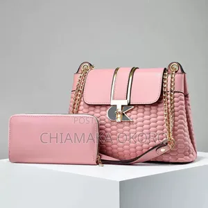 Classy Ladies Handbags – Affordable & Stylish
