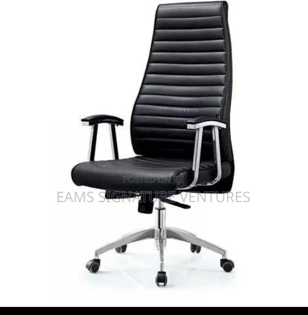 Executive Office Swivel Chair