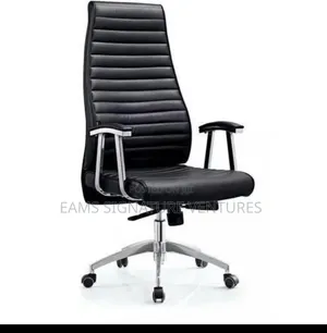 Executive Office Swivel Chair