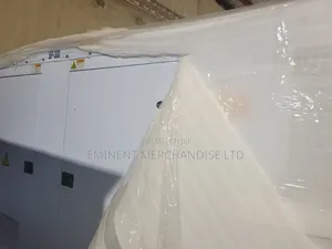 Soundproof Canopy 300kva Perkins Generator