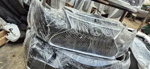 Upgrad Front Bumper Camry 2012