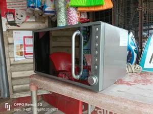 Microwave Oven