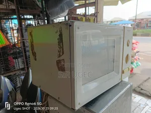 Microwave Oven