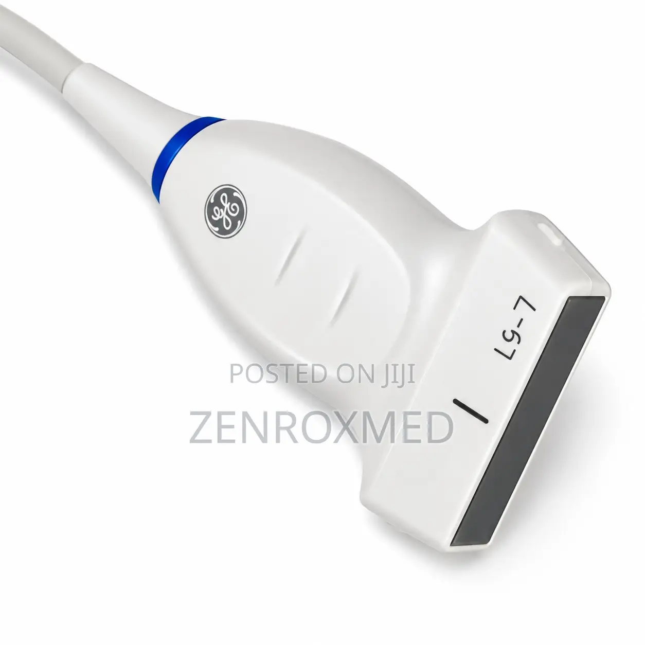 Linear Array Transducer Probe