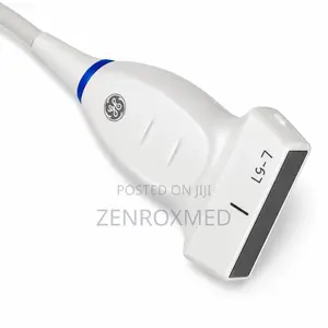 Linear Array Transducer Probe