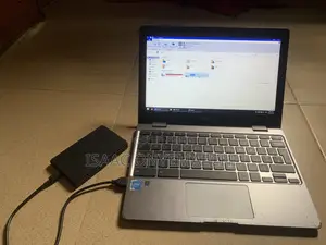 Laptop Asus Chromebook C223 4GB Intel Celeron eMMC 32GB
