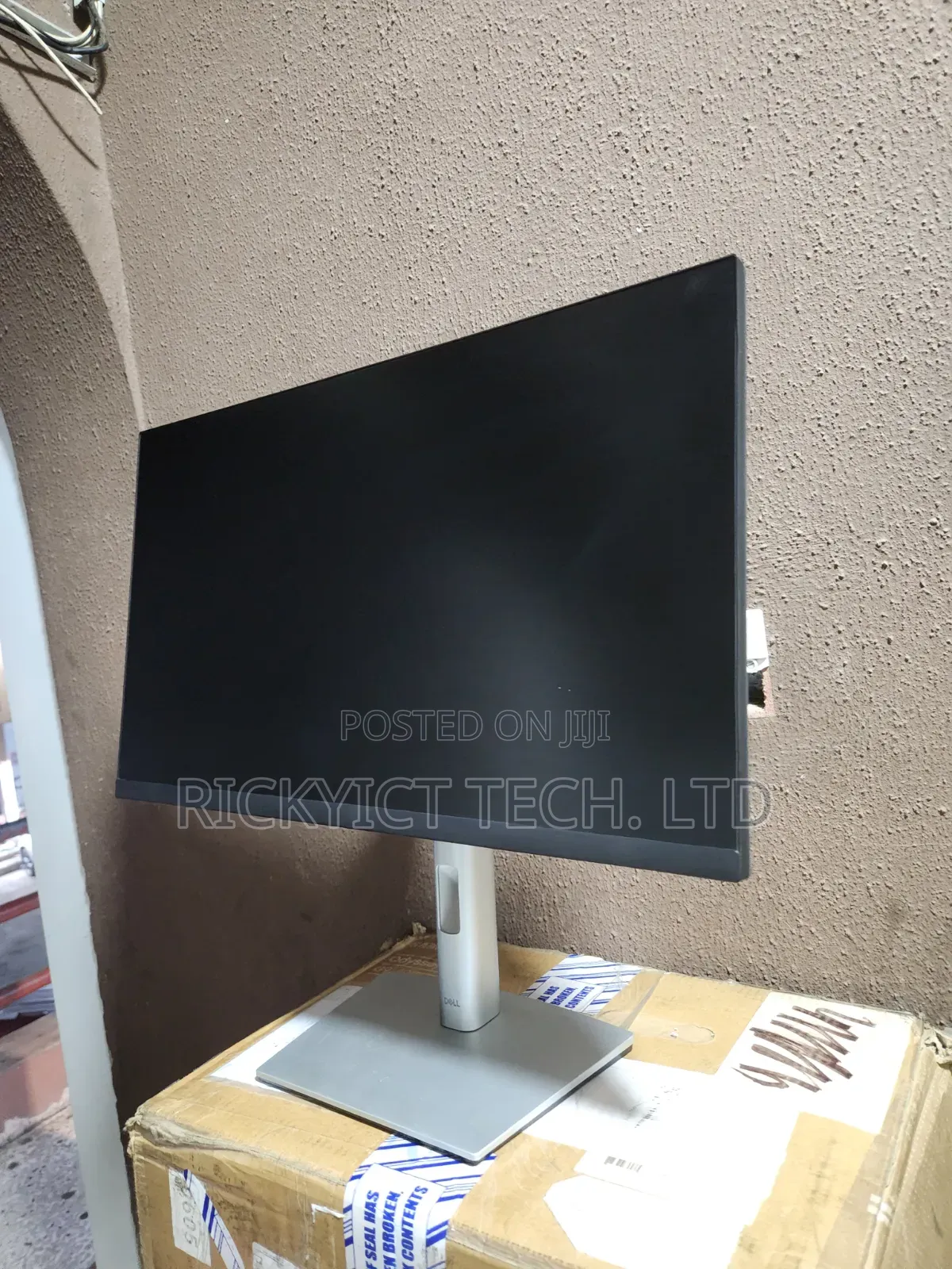 Dell Monitor