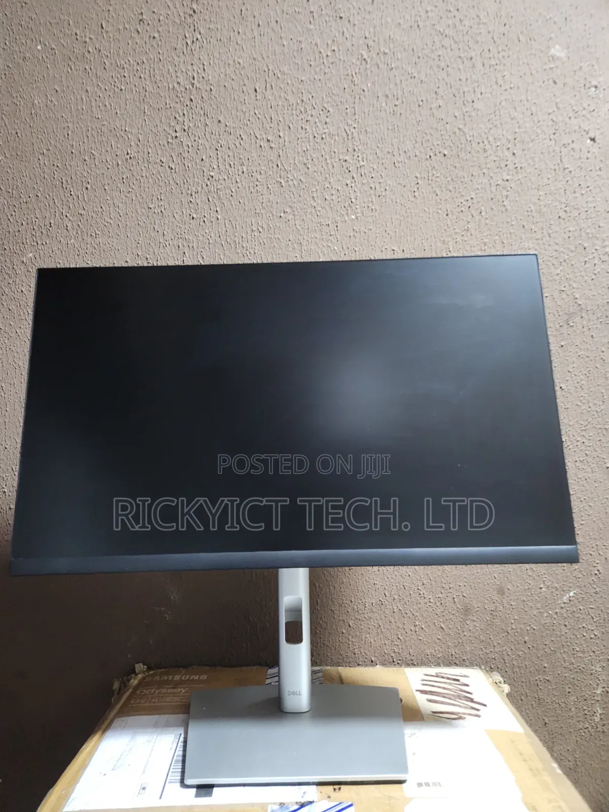 Dell Monitor