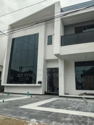 5bdrm Duplex in Ado / Ajah for sale