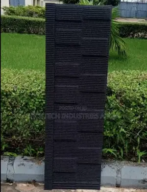 Shingle Stone Coated Rooftiles Sheet