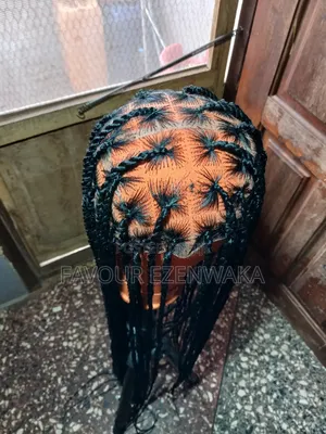Wigs, Hair Attachments