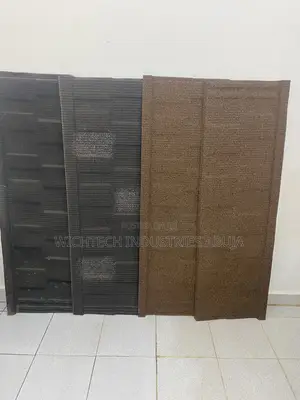 Shingle Stone Coated Rooftiles Sheet