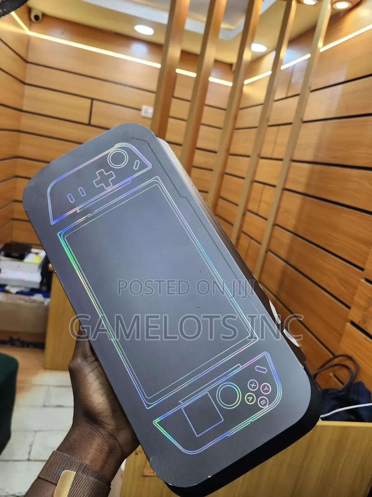 Lenovo Legion Go