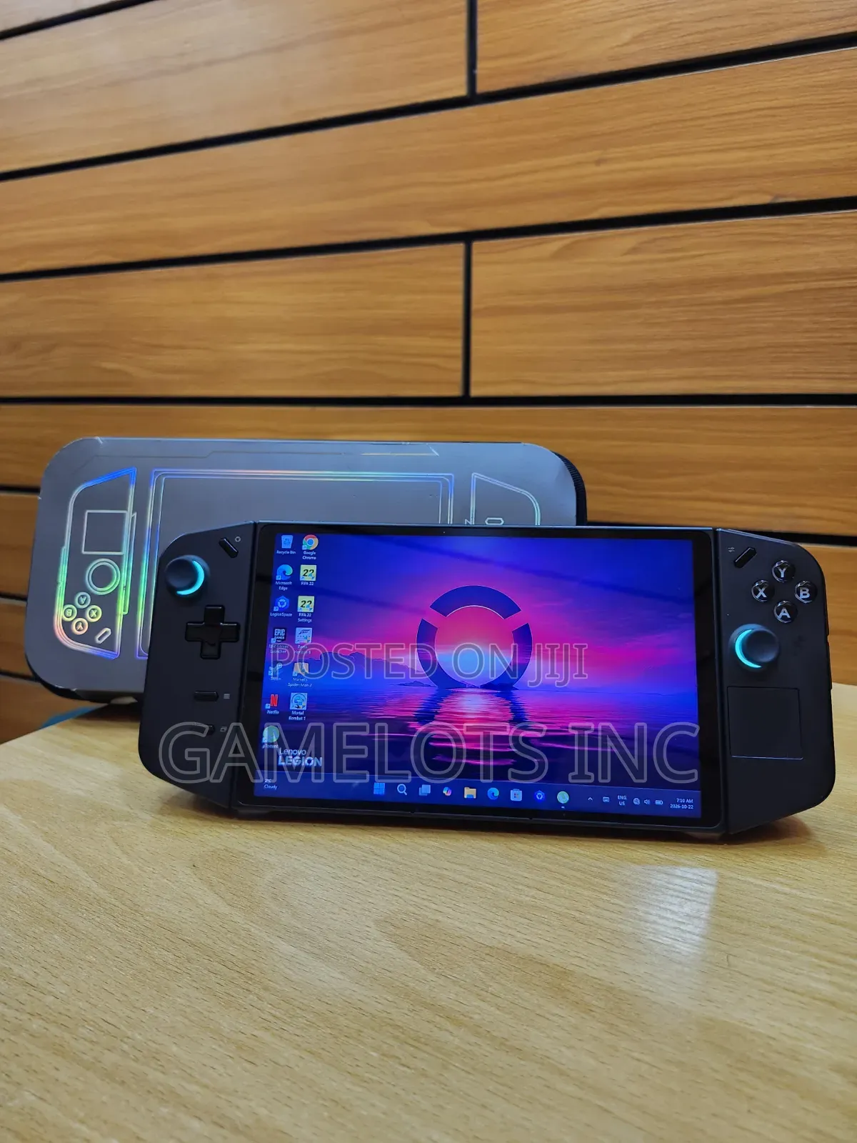 Lenovo Legion Go